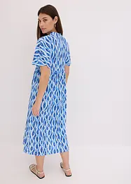 Abito tunica fantasia, bonprix
