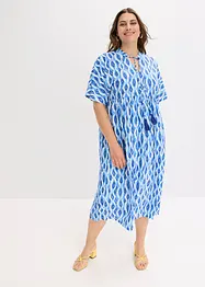 Abito tunica fantasia, bonprix