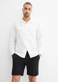 Shorts eleganti, relaxed fit, bonprix