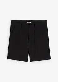 Shorts eleganti, relaxed fit, bonprix