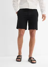 Shorts eleganti, relaxed fit, bonprix
