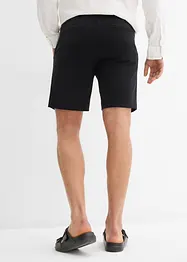 Shorts eleganti, relaxed fit, bonprix
