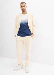 T-shirt in puro cotone (pacco da 2), bonprix