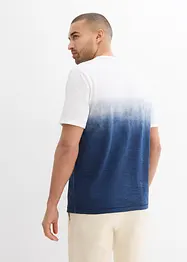 T-shirt in puro cotone (pacco da 2), bonprix
