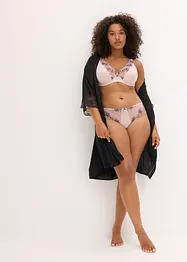 Slip con ricami delicati, bonprix