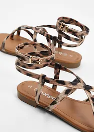 Sandali, bonprix