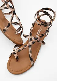 Sandali, bonprix