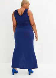 Abito lungo con pizzo, bonprix