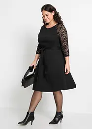 Abito in jersey, bonprix