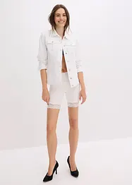 Pantaloncini antisfregamento in poliammide rinfrescante, bonprix