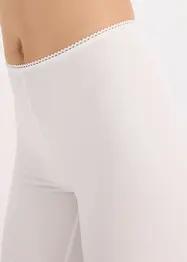 Pantaloncini antisfregamento in poliammide rinfrescante, bonprix