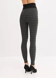 Leggings termici senza cuciture con interno morbido, bonprix