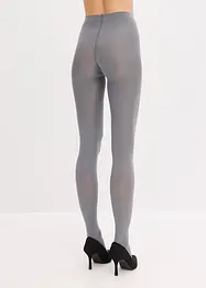 Calzamaglia 80 den (pacco da 2), bonprix
