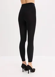 Leggings termici 140 den con poliestere riciclato, bonprix