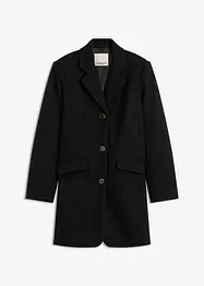 Cappotto taglio blazer, bonprix