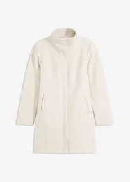 Cappotto corto bouclé, bonprix