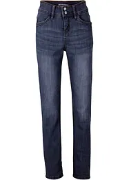 Jeans elasticizzati  confortevoli slim fit, vita alta, bonprix