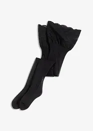 Calze per reggicalze 20 den, bonprix