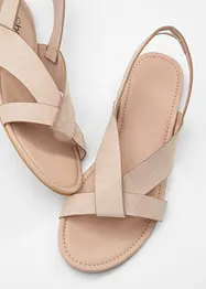 Sandali, bonprix