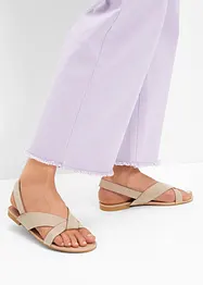Sandali, bonprix