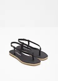 Sandali infradito, bonprix