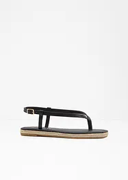 Sandali infradito, bonprix