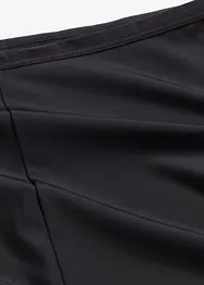 Pantaloncini anti sfregamento in poliammide rinfrescante, bonprix