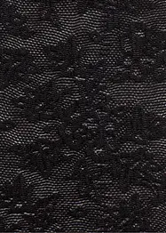 Calzamaglia 70 den in pizzo, bonprix