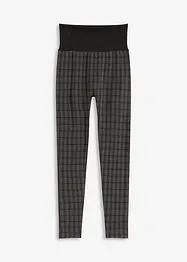 Leggings termici senza cuciture con interno morbido, bonprix