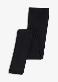 Leggings termici in pile 140 den, bonprix
