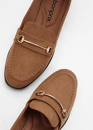 Mocassini comfort, bonprix