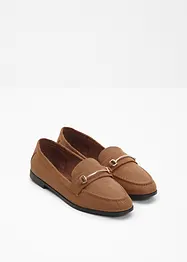 Mocassini comfort, bonprix