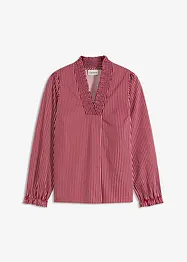 Blusa a tunica, bonprix