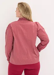 Blusa a tunica, bonprix