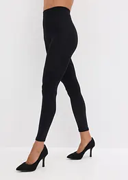 Leggings termici in pile 140 den, bonprix