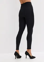 Leggings termici in pile 140 den, bonprix