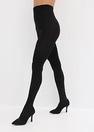 Collant termici in pile 140 den (pacco da 2), bonprix