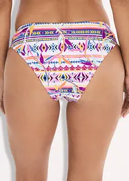 Slip per bikini sgambato, bonprix