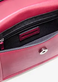 Borsa a mano con tracolla intercambiabile, bonprix