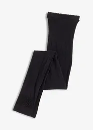 Leggings anti-sfregamento con cinturino comfort – 80 DEN, bonprix