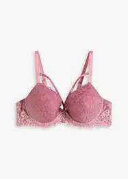 Reggiseno con coppe preformate e ferretto, bonprix