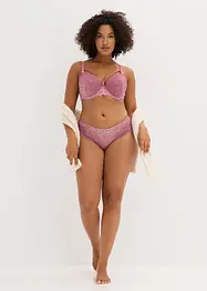 Reggiseno con coppe preformate e ferretto, bonprix