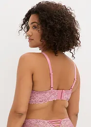 Reggiseno con coppe preformate e ferretto, bonprix