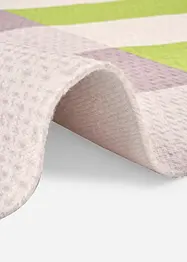 Tappeto da interno ed esterno a righe, bonprix