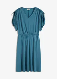 Abito in morbido jersey misto modal, bonprix