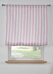 Tenda a pacchetto a righe, bonprix
