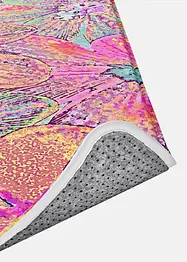 Tappeto da bagno con memory foam, bonprix