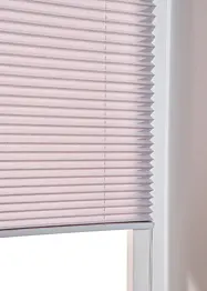 Tenda plissettata antiriflesso operata, bonprix