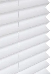 Tenda plissettata antiriflesso operata, bonprix