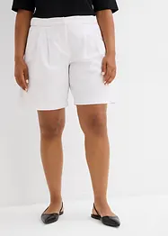 Bermuda in puro cotone, bonprix
